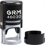 GRM 46030 plus COMPACT Оснастка для печати в боксе д.30мм