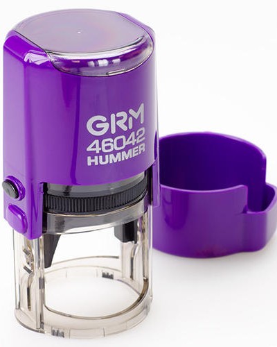 GRM 46042 Hummer (Фиолетовый-глянцевый)