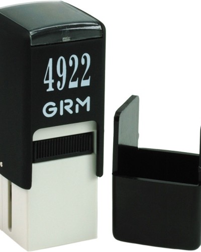GRM 4922 Оснастка для штампа 20х20мм