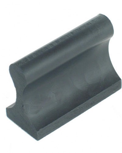 Оснастка для штампика 15х45 (цвет черный)