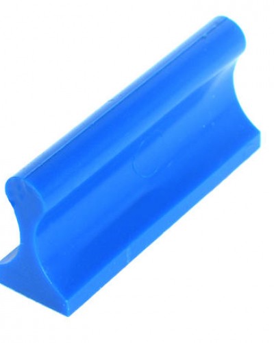 Оснастка для штампика 15х55, (цвет синий)