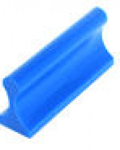 Оснастка для штампика 15х70 , (цвет синий)