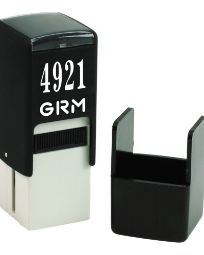 GRM 4921 Оснастка для печатей и штампов 12*12мм
